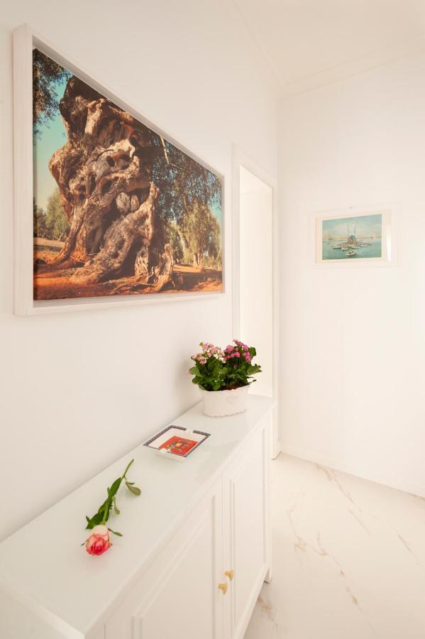 Guest house Porta Piccola Luxury Bari