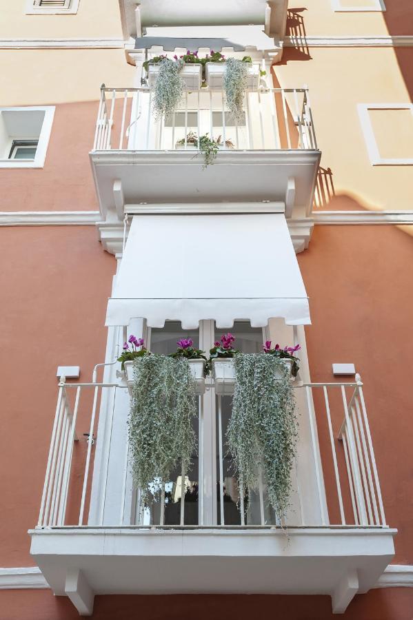 Porta Piccola Luxury Guest house Bari