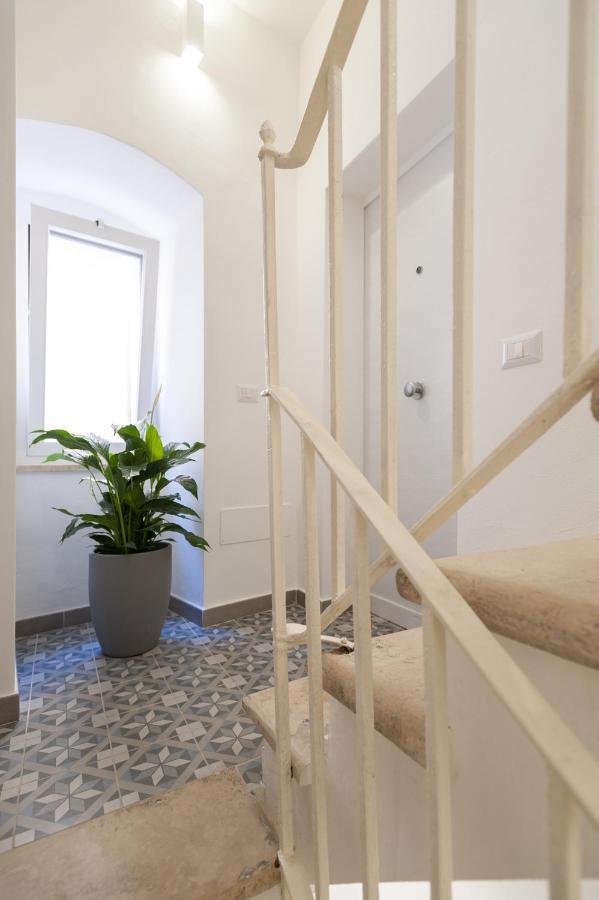 Porta Piccola Luxury Guest house Bari