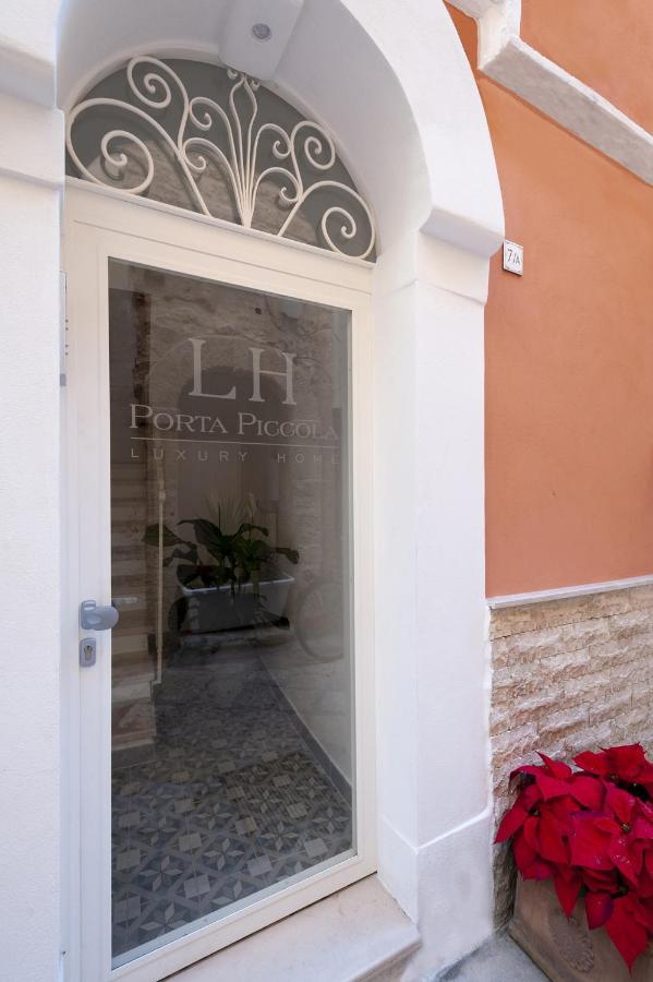 Guest house Porta Piccola Luxury Bari
