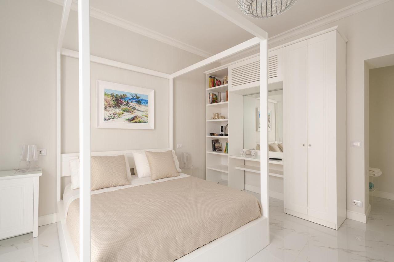 Porta Piccola Luxury Bari