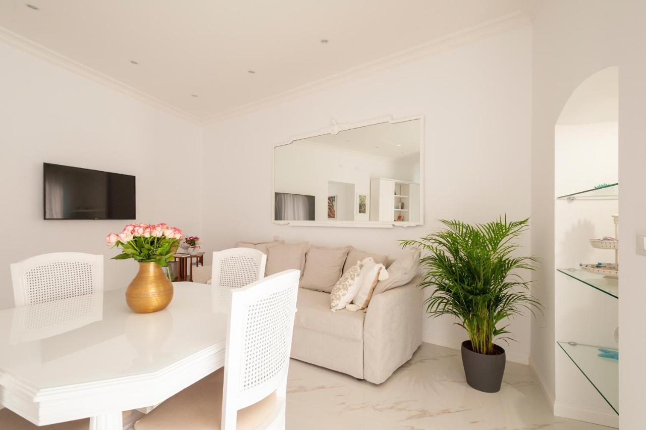 Porta Piccola Luxury Guest house *