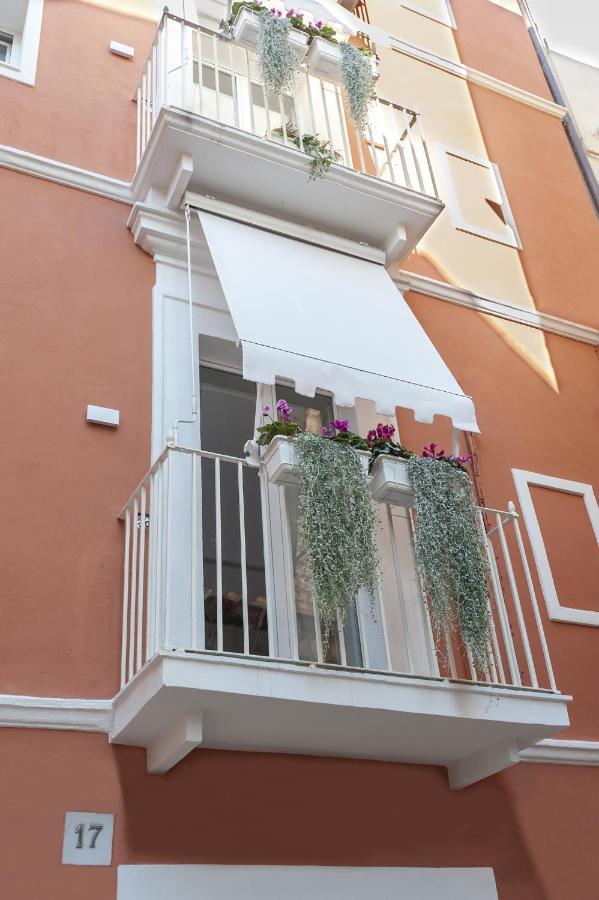 Guest house Porta Piccola Luxury Bari