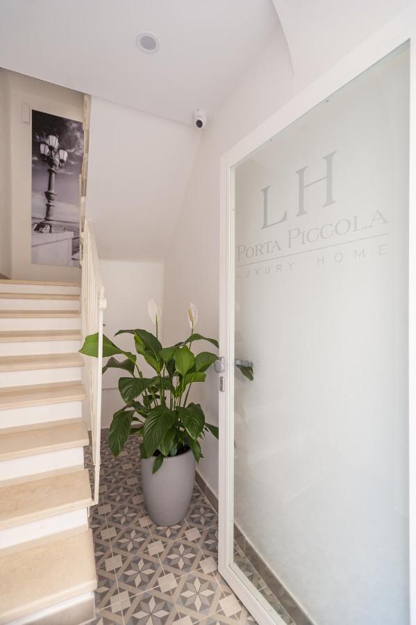 Guest house Porta Piccola Luxury Bari