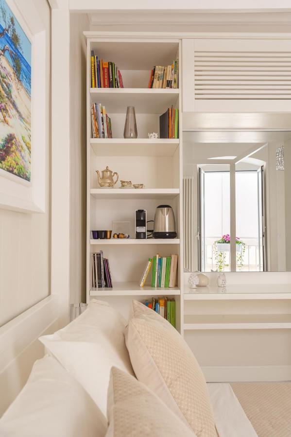 Guest house Porta Piccola Luxury Bari