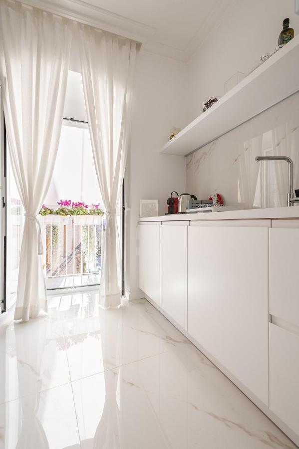 Porta Piccola Luxury Guest house *