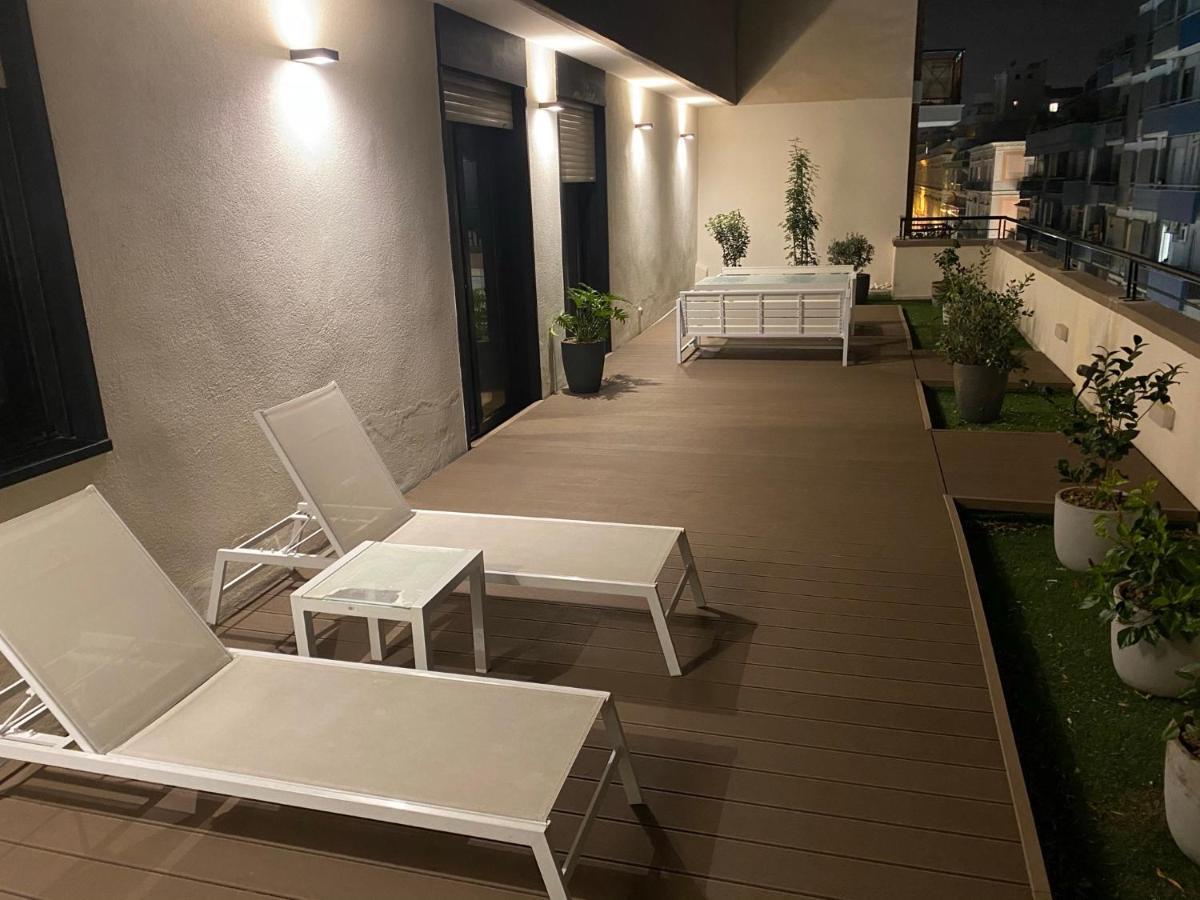 Apartament Futura Exclusive 5 Attico *