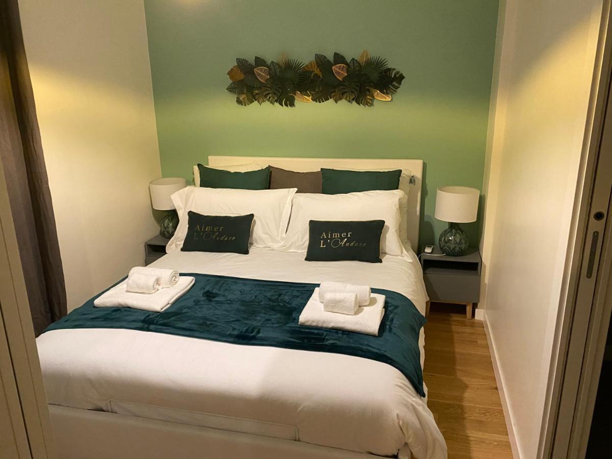 Apartament Futura Exclusive 5 Attico