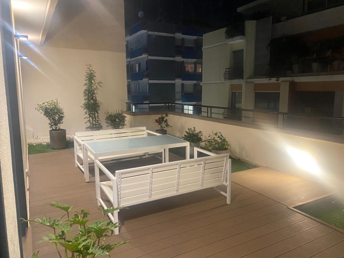 Futura Exclusive 5 Attico Apartament
