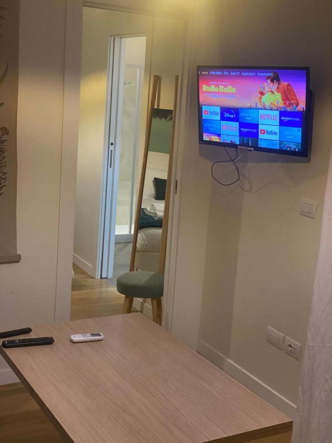 Futura Exclusive 5 Attico Apartment Bari