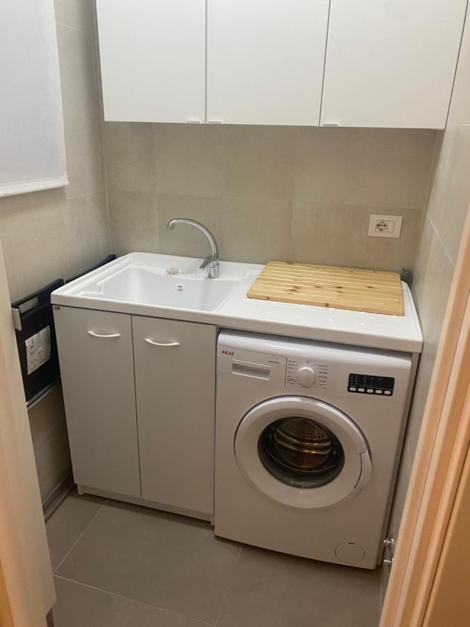 Futura Exclusive 5 Attico Apartment Bari
