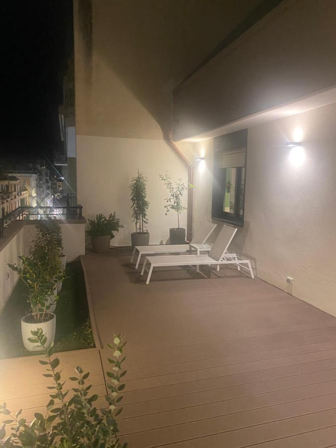 Futura Exclusive 5 Attico Apartament *
