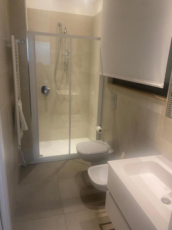 Futura Exclusive 5 Attico Apartament *