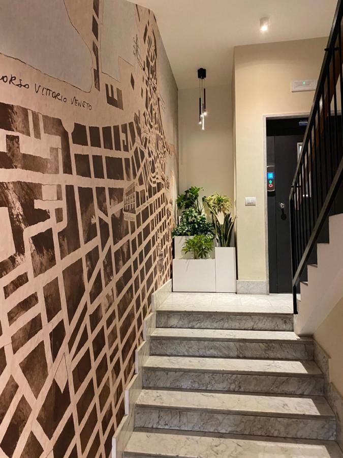 Futura Exclusive 5 Attico Apartament