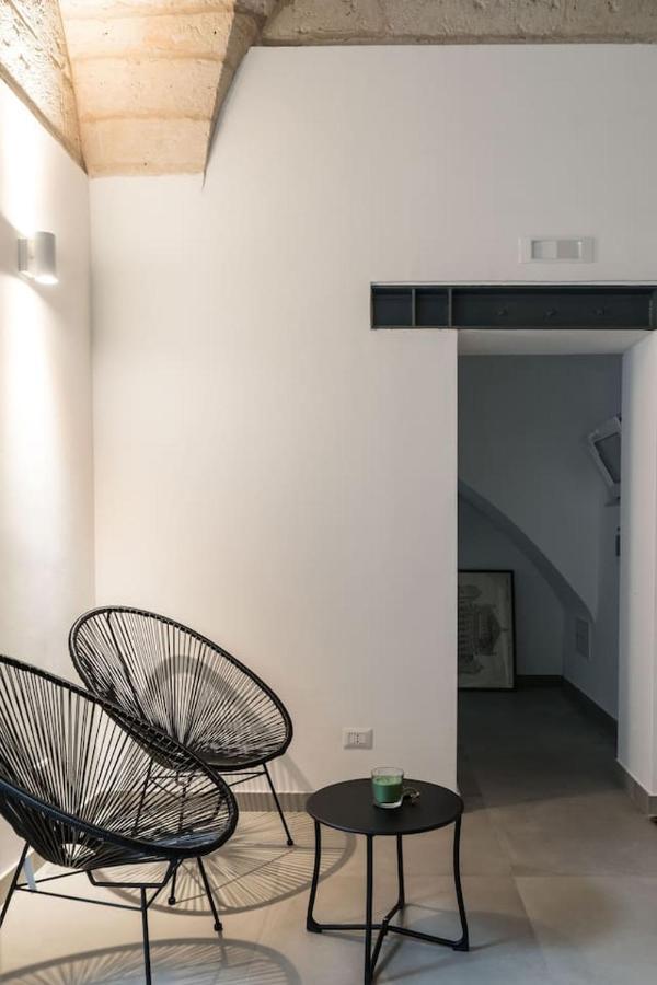 Appartement Boutique Loft *