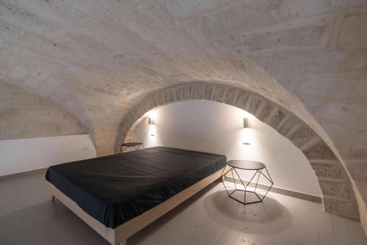 Appartement Boutique Loft *