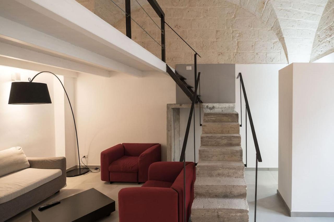 Boutique Loft Appartement