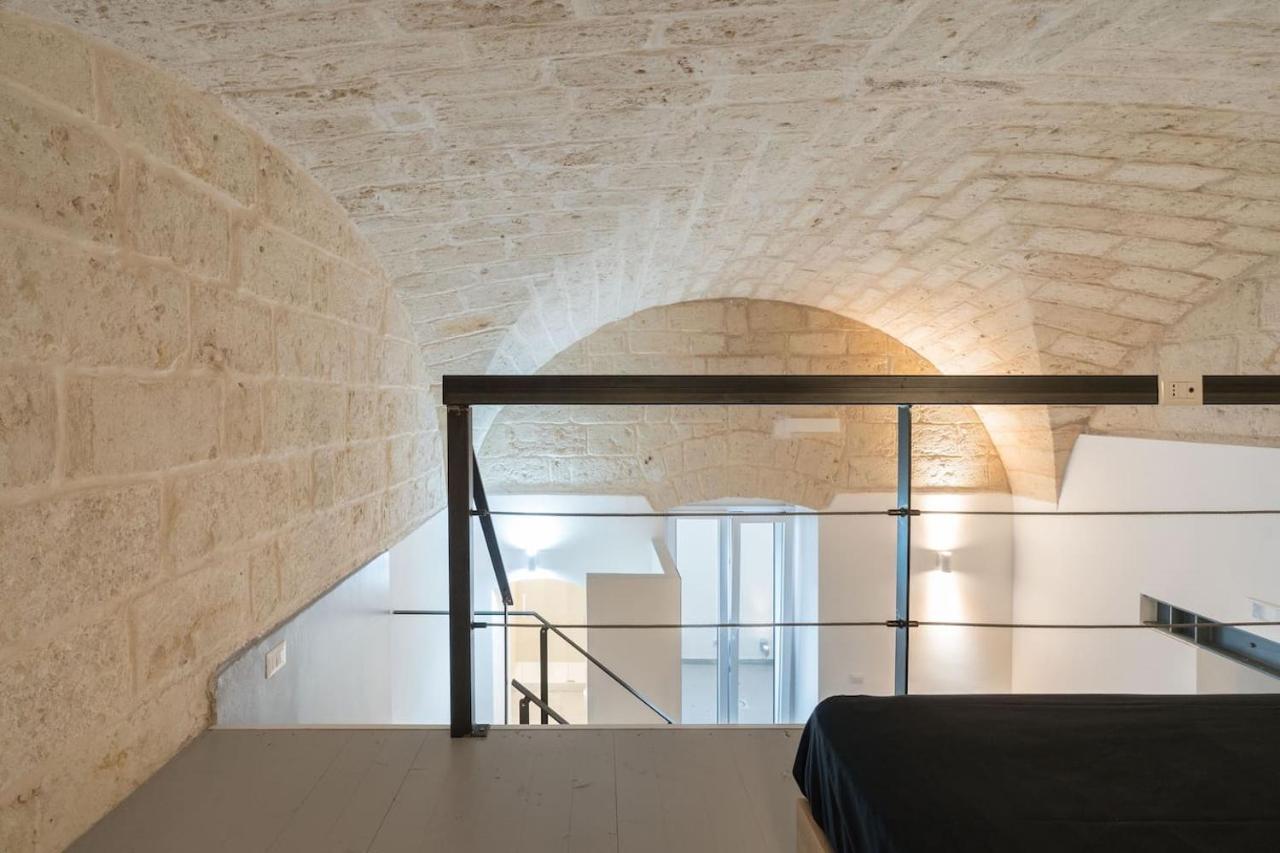 Boutique Loft