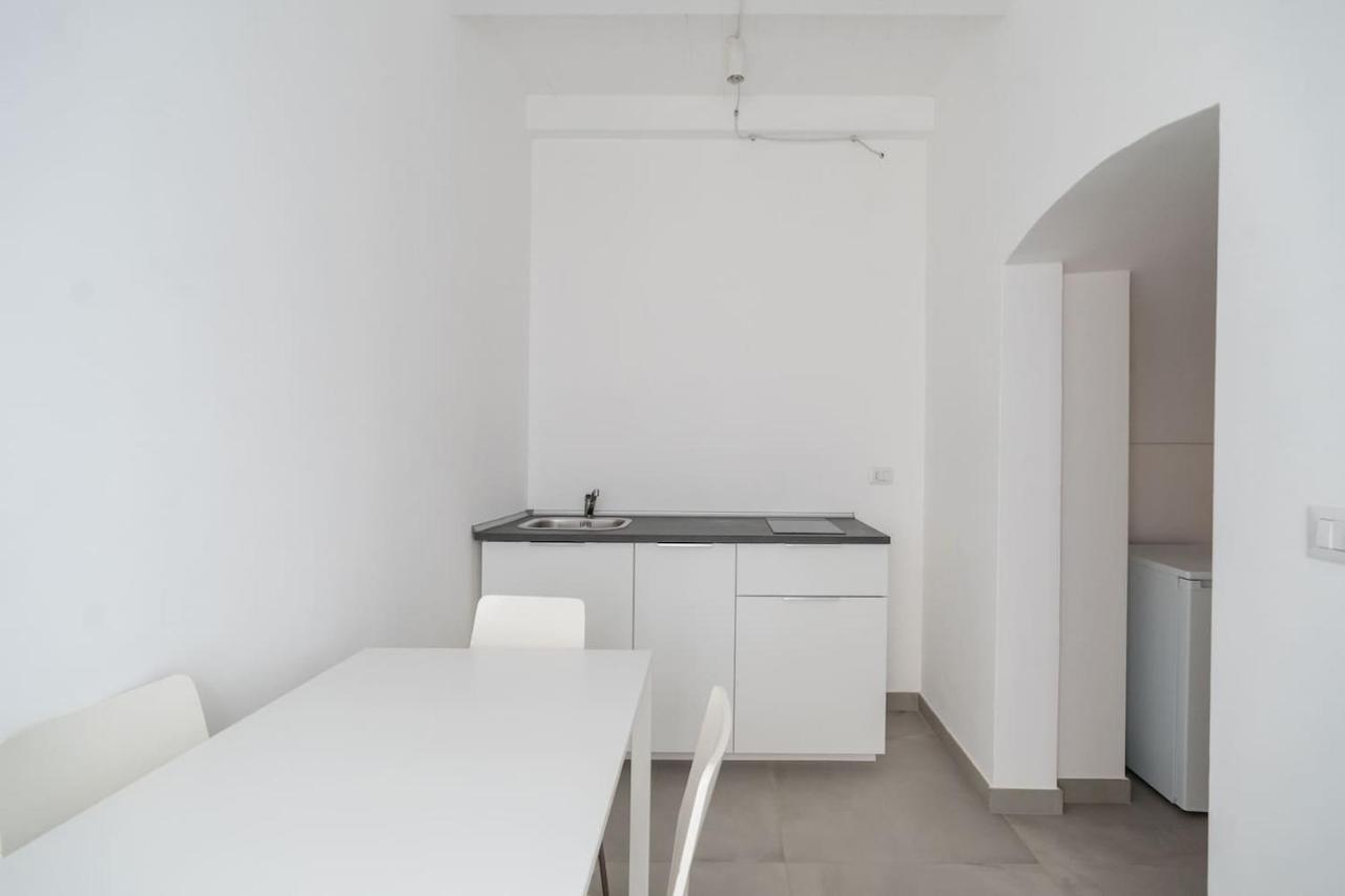 Appartement Boutique Loft *