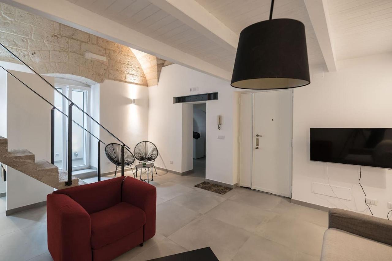 Boutique Loft *