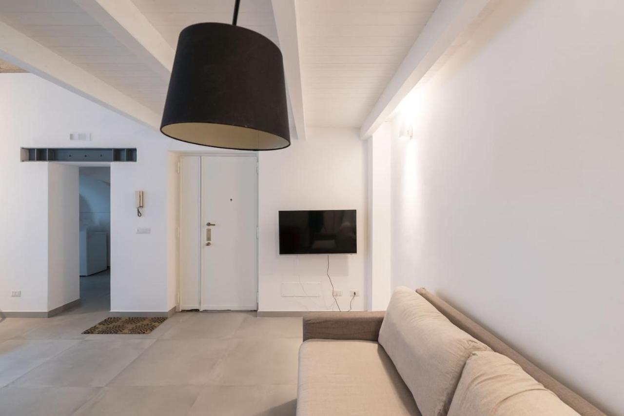 Appartement Boutique Loft Bari