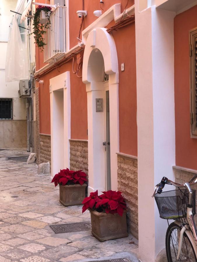Porta Piccola Luxury * Bari
