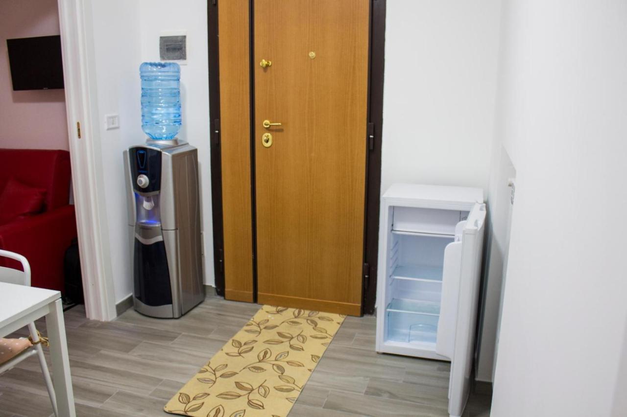 Appartement I Giardini Di Edicart *