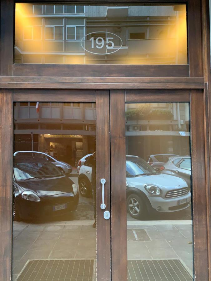 Appartement Centralflats 195 Private Bari