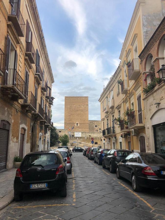 Holiday home Df Borgo Antico Bari