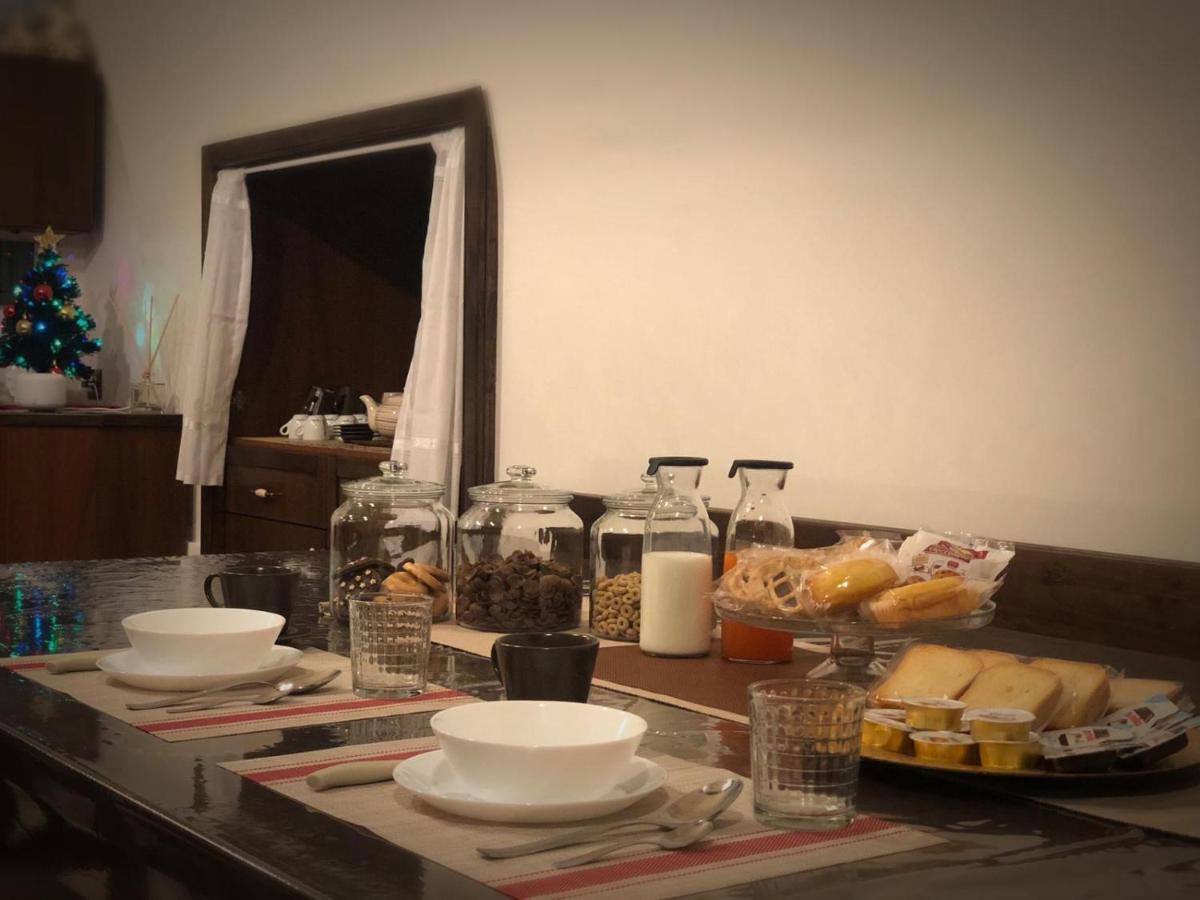 Df Borgo Antico Holiday home