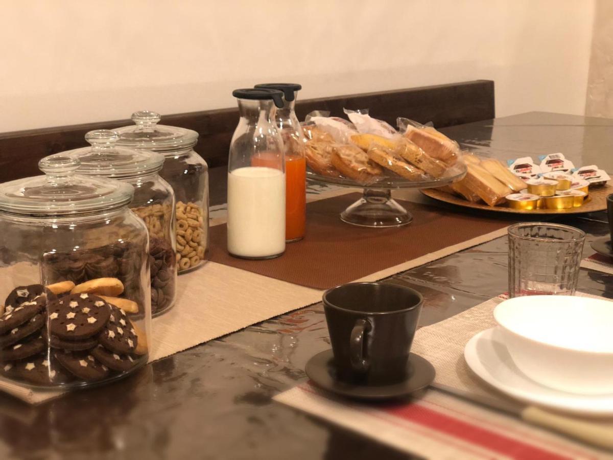 Holiday home Df Borgo Antico Bari