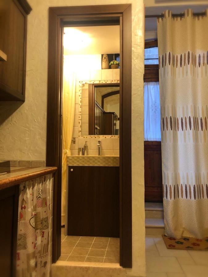 Df Borgo Antico Holiday home