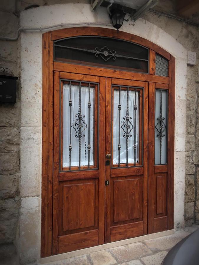Df Borgo Antico Holiday home