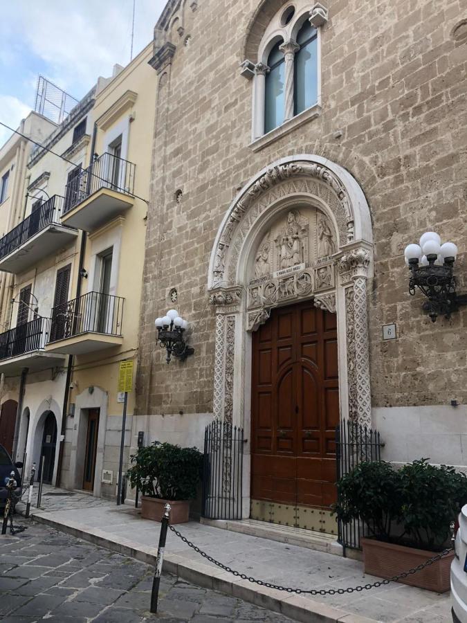 Df Borgo Antico