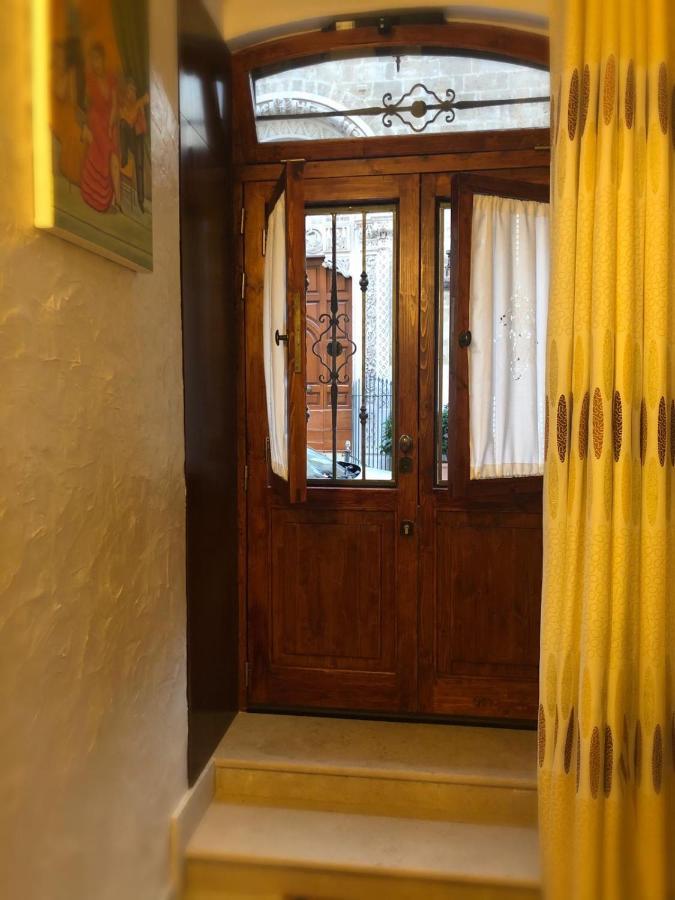 Holiday home Df Borgo Antico *