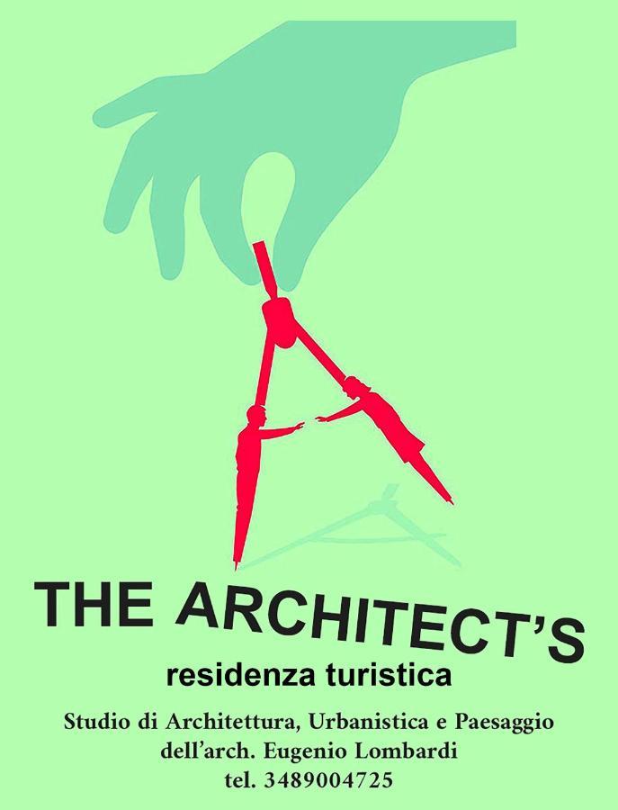 The Architect Bed & Breakfast