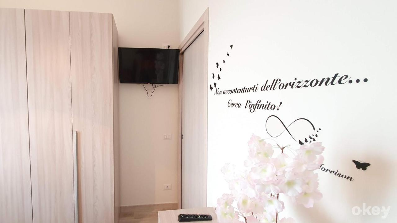 Apartament Seafront - Airport Palese *