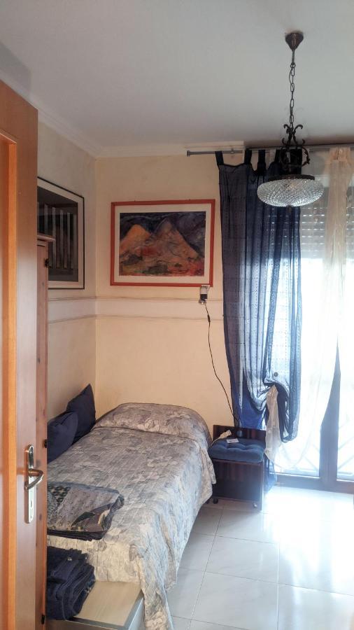 The Architect Bed & Breakfast Bari