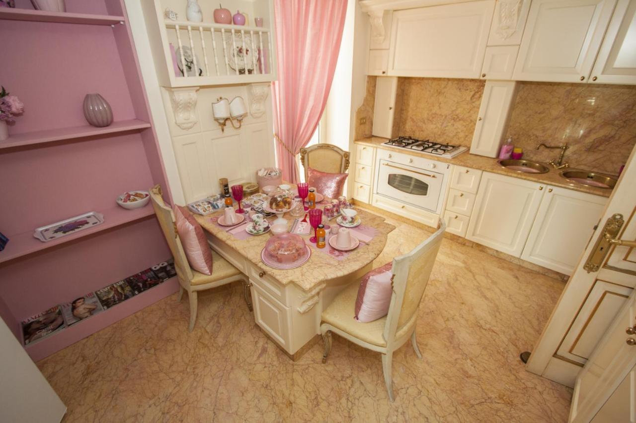 Le Suites Di Jo - Central Station