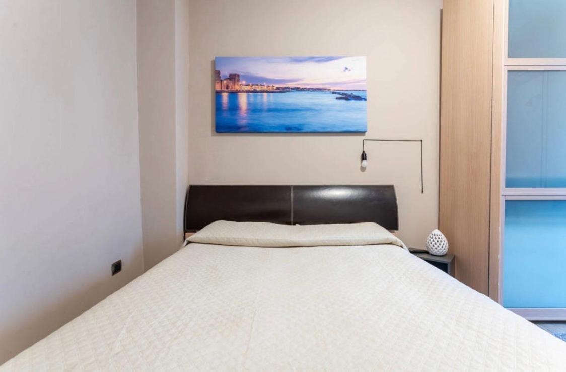 La Del Borgo Apartment Bari
