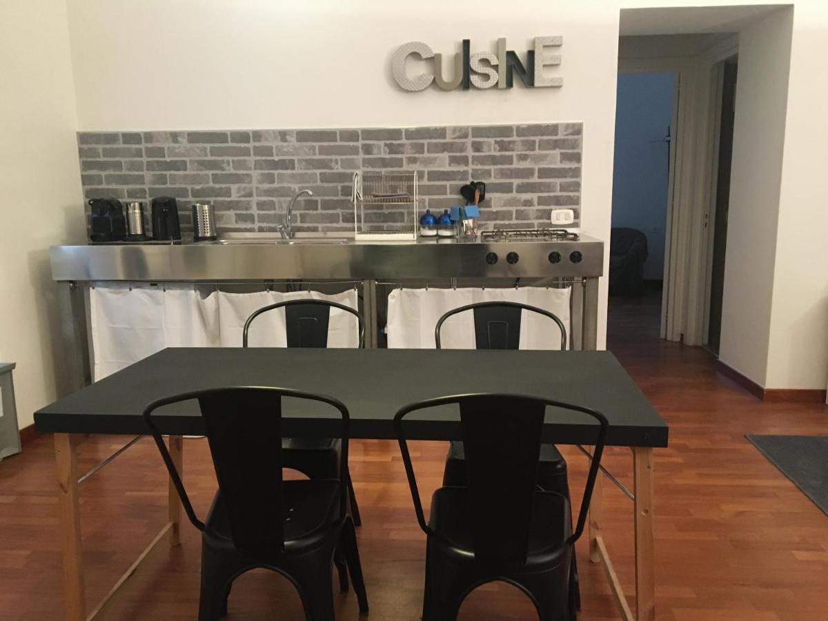 Casa Fiscardi Apartment Bari