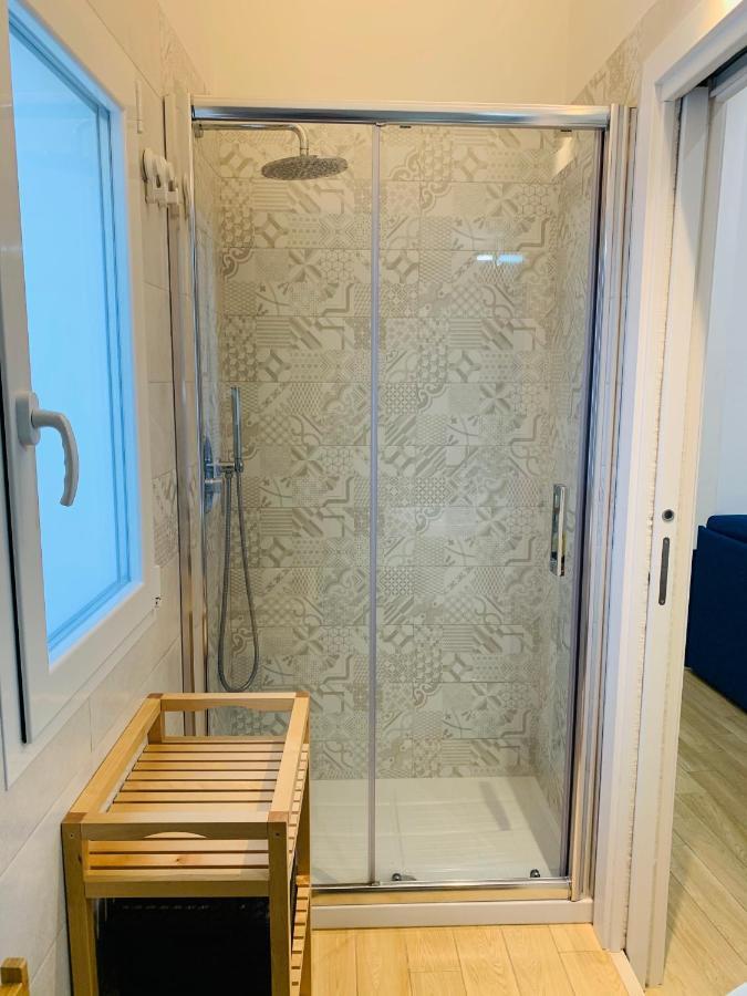 Trase & Isse Holiday Apartamento Bari