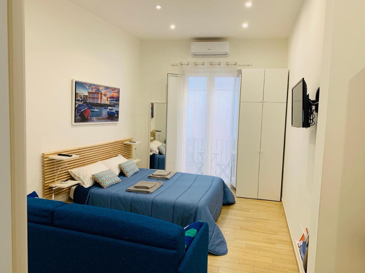 Apartamento Trase & Isse Holiday *