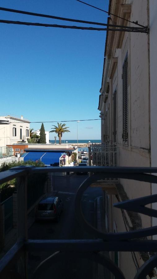 Vicolo Sul Mare
