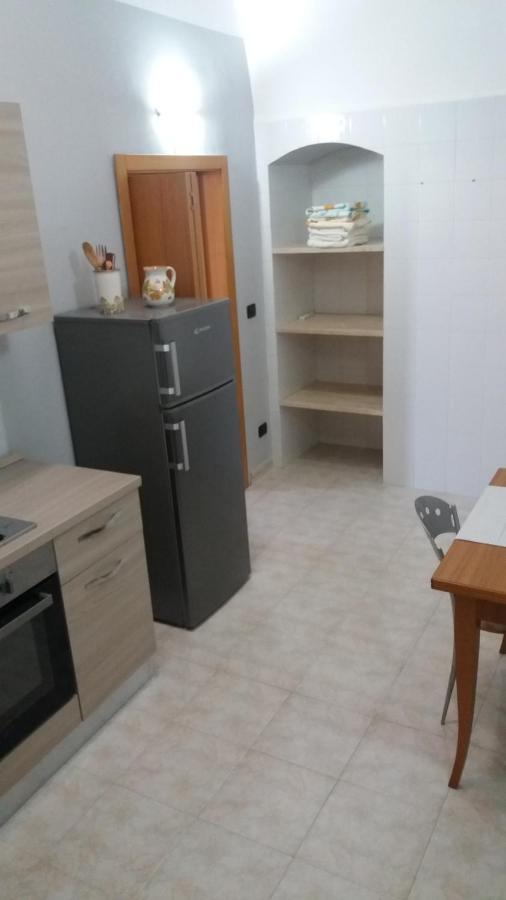 Vicolo Sul Mare Apartment Bari