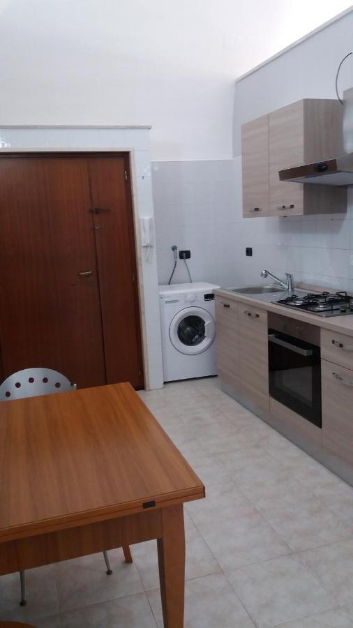 Apartment Vicolo Sul Mare Bari