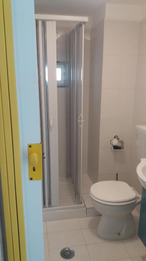 Apartment Vicolo Sul Mare Bari