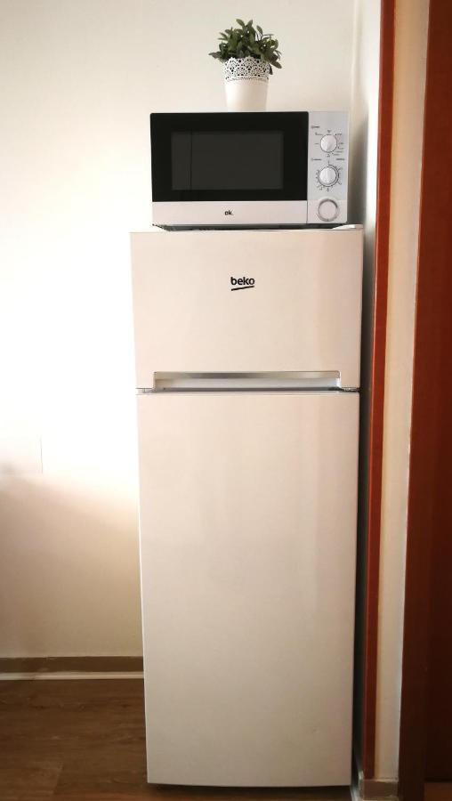 Your Shelter - Private Apartment Bari