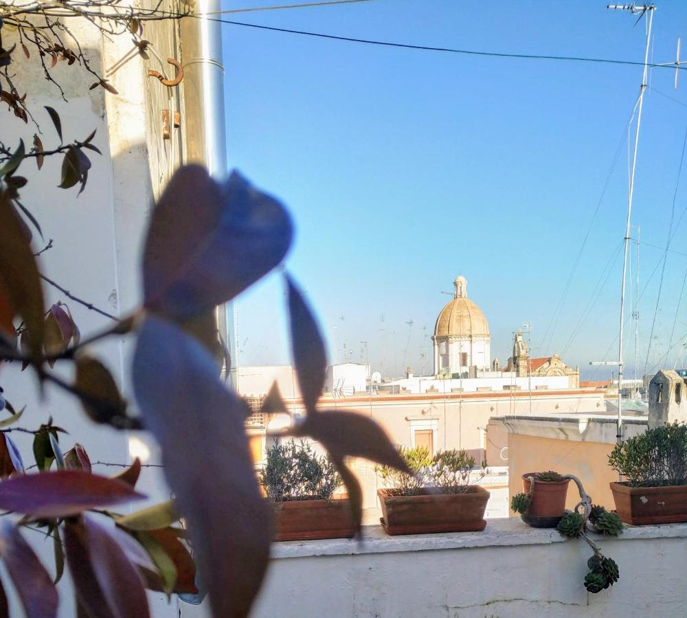 Roof Garden Di Charme Casa de hóspedes