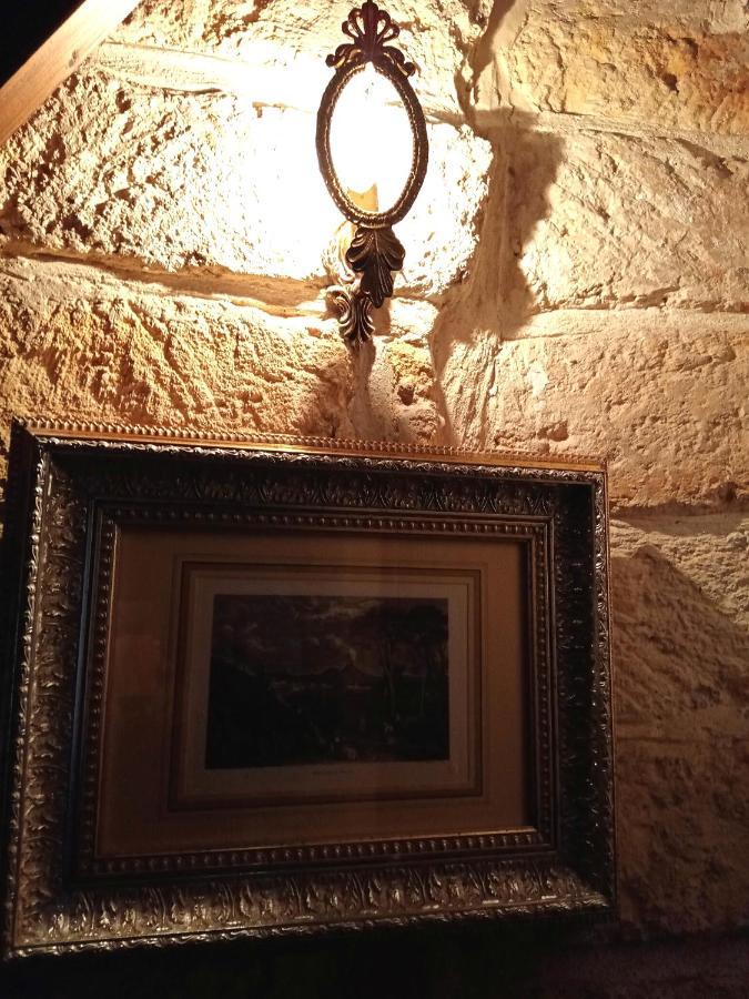 Corte Serra Appartement *